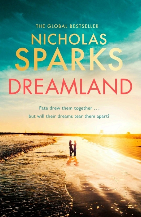 Dreamland Autographed