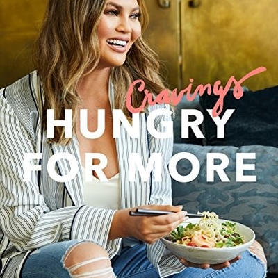 Cravings Autographed