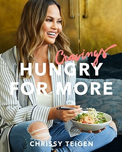 Cravings Autographed