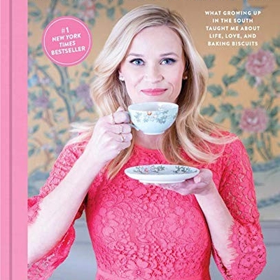 Whiskey in a Teacup - Autographed Copy