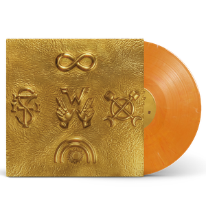 Weezer - Artifact WZR.005 - Fool’s Gold Vinyl (Signed)