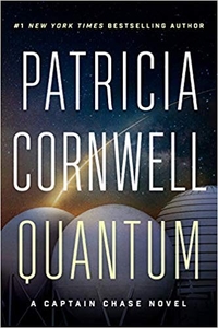 Quantum - Autographed Copy