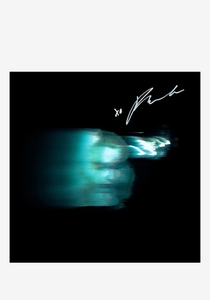 Lost Weekend 2LP - Green Glow in the Dark Splatter Vinyl (Opened & Signed)