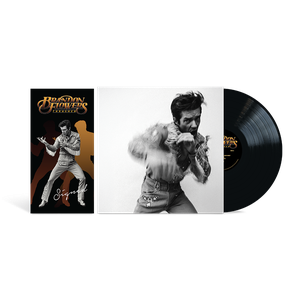 THRASHER Signed LP - Brandon Flowers Official Store