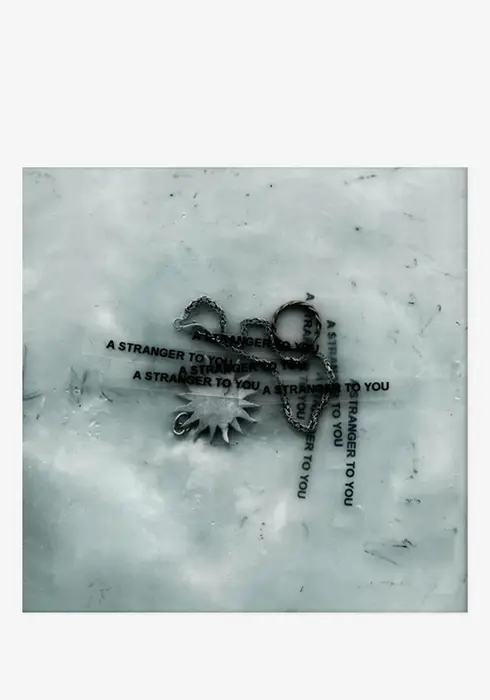 A Stranger To You CD (Autographed)