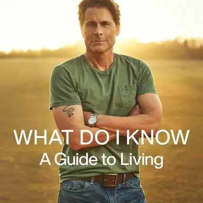 What Do I Know Autographed