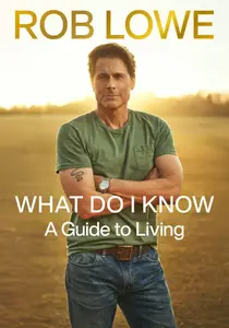 What Do I Know Autographed