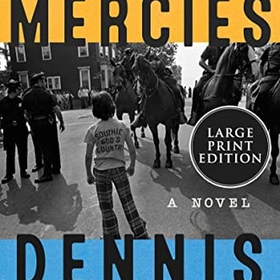 Small Mercies Autographed