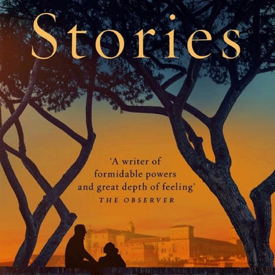 Roman Stories Autographed