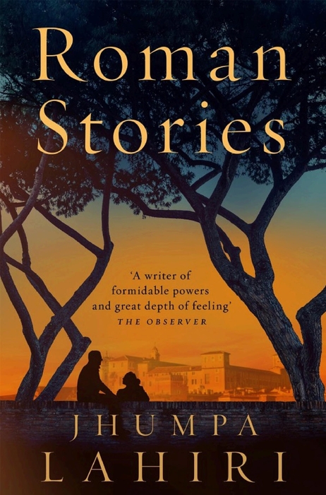 Roman Stories Autographed