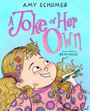 A Joke of Her Own Autographed