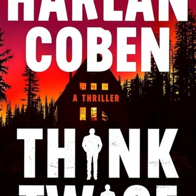 Think Twice Autographed
