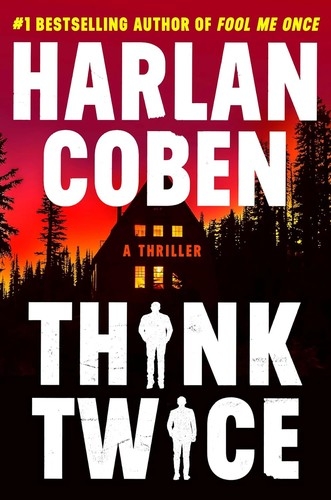 Think Twice Autographed