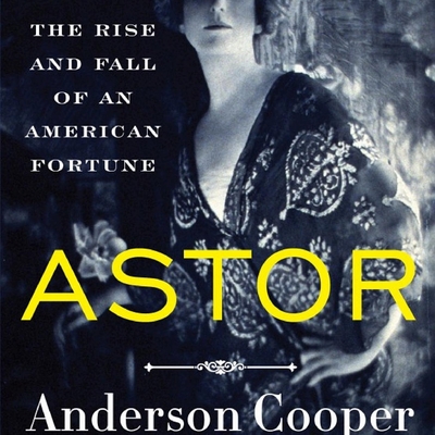 Astor Autographed