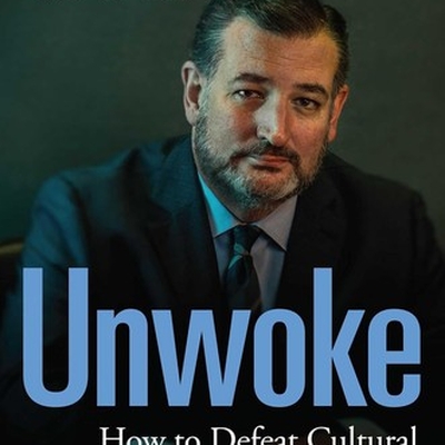Unwoke Autographed