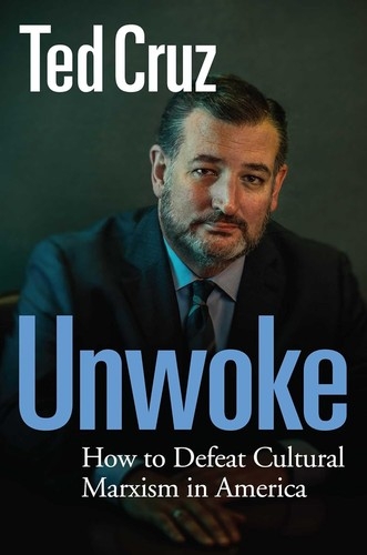 Unwoke Autographed