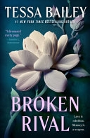 Broken Rival Autographed