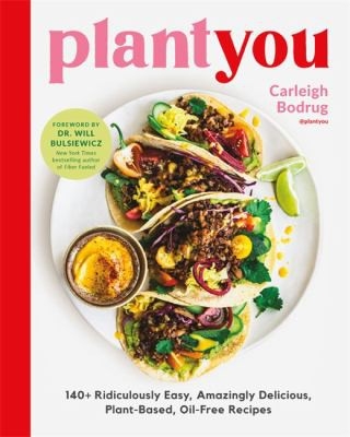 Plantyou Autographed