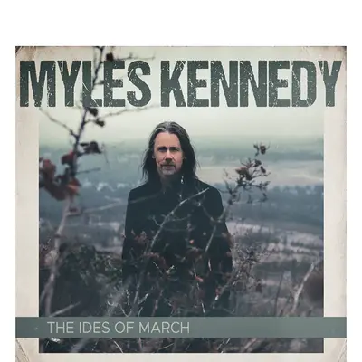 The Ides Of March CD (Autographed)