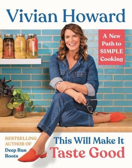 This Will Make It Taste Good: A New Path to Simple Cooking (Signed Book)