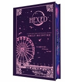 Hexed Autographed