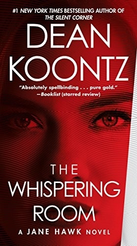 The Whispering Room - Autographed Copy