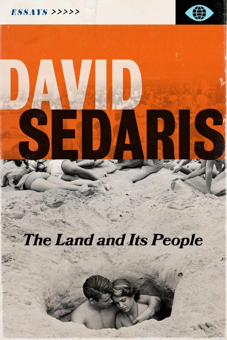 The Land and Its People Autographed