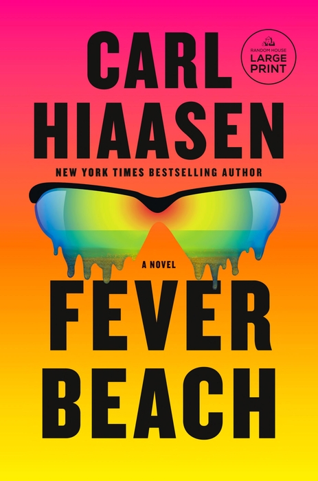 Fever Beach Autographed