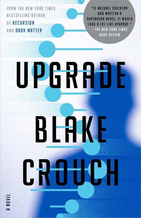 Upgrade Autographed