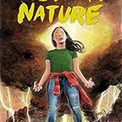 Mother Nature Autographed
