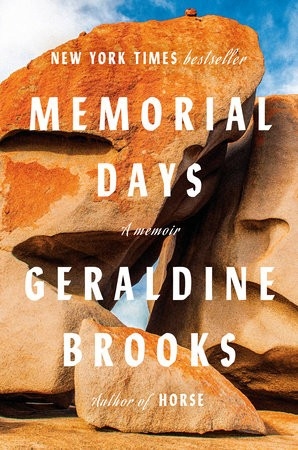 Memorial Days Autographed