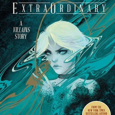 Extraordinary Anniversary Edition Autographed