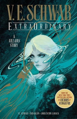 Extraordinary Anniversary Edition Autographed