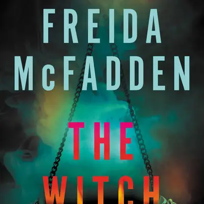 The Witch Autographed