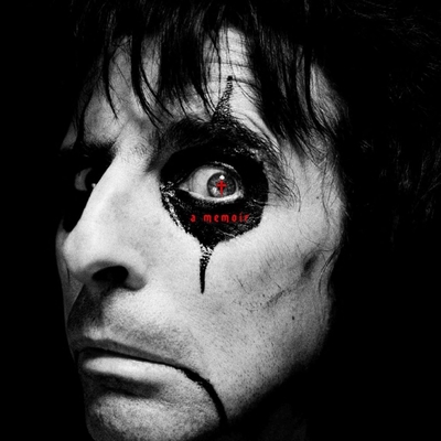 Devil on My Shoulder Autographed