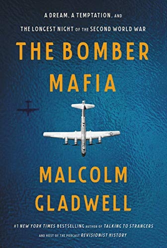 The Bomber Mafia Autographed