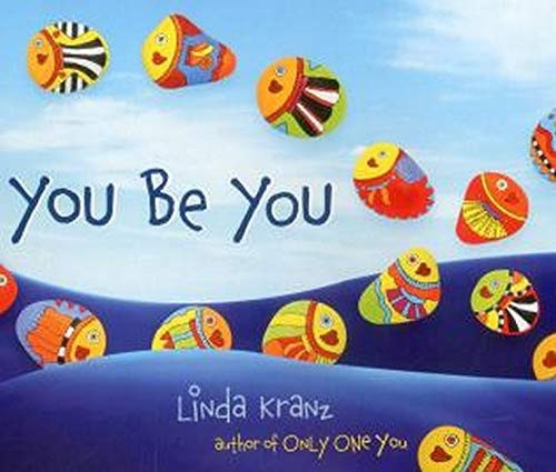 You Be You - Autographed Copies