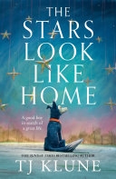 The Stars Look Like Home Autographed