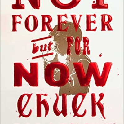 Not Forever, But for Now Autographed