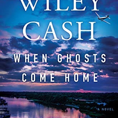 When Ghosts Come Home Autographed