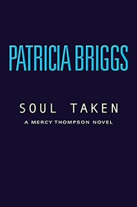 Soul Taken Autographed