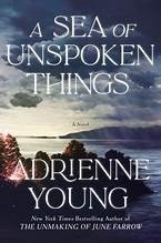 A Sea of Unspoken Things Autographed