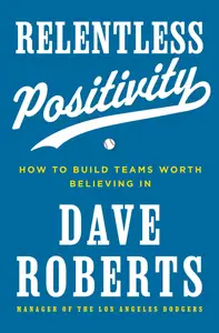 Relentless Positivity Autographed
