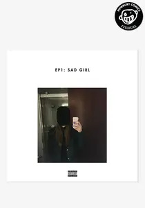 sad girl EP (Color)