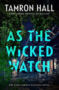 As the Wicked Watch Autographed