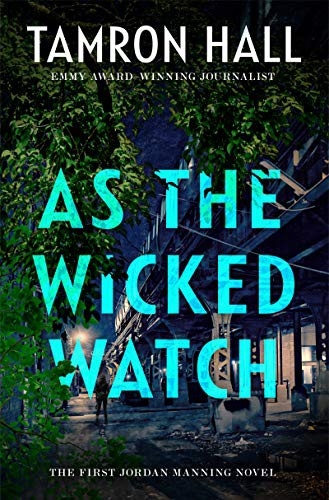 As the Wicked Watch Autographed