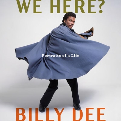 What Have We Here? Autographed