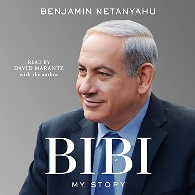 Bibi Autographed