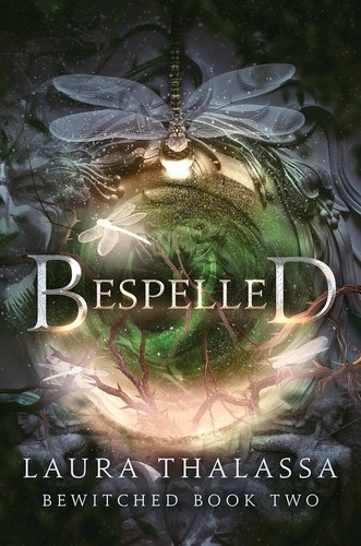 Bespelled Autographed