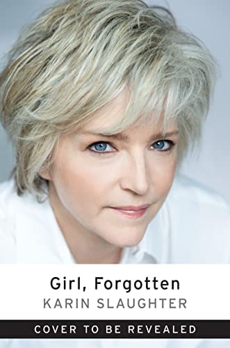 Girl, Forgotten Autographed